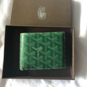 Goyard Wallet